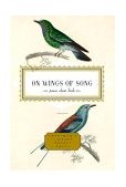 On Wings of Song Poems about Birds cover art