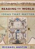Reading the World Ideas That Matter 2nd 9780393933499 Front Cover