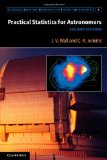 Practical Statistics for Astronomers  cover art