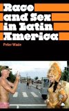 Race and Sex in Latin America  cover art