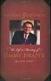 Walking God's Path The Life and Ministry of James T. Draper Jr 2005 9780805425499 Front Cover
