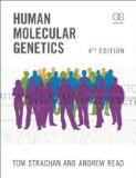 Human Molecular Genetics  cover art