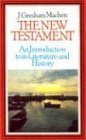 New Testament : An Introduction to Its History and Literature cover art