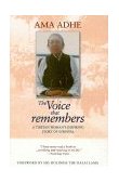 Voice That Remembers One Woman's Historic Fight to Free Tibet cover art