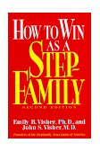 How to Win As a Stepfamily  cover art