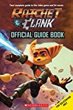Ratchet and Clank  9781338045499 Front Cover
