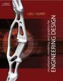 Visualization, Modeling, and Graphics for Engineering Design 2008 9781401842499 Front Cover