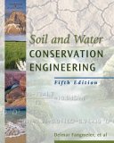 Soil and Water Conservation Engineering 5th 2005 9781401897499 Front Cover