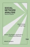 Social Network Analysis  cover art