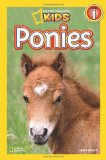 Ponies 2011 9781426308499 Front Cover