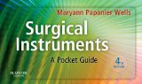 Surgical Instruments A Pocket Guide