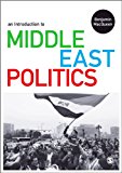 Introduction to Middle East Politics  9781446249499 Front Cover