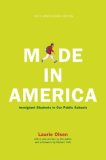 Made in America Immigrant Students in Our Public Schools cover art
