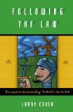 Following the Law : The Total Tricks Sequel 2nd 2002 Reprint  9781894154499 Front Cover