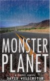 Monster Planet 2007 9781905005499 Front Cover