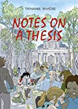 Notes on a Thesis  9781910702499 Front Cover