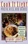 Cook It Light Pasta, Rice, and Beans 1998 9780028621500 Front Cover