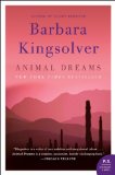 Animal Dreams A Novel cover art
