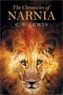 Chronicles of Narnia The Classic Fantasy Adventure Series (Official Edition) cover art