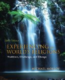 Experiencing the World's Religions  cover art