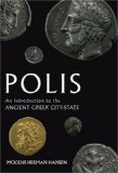 Polis An Introduction to the Ancient Greek City-State cover art