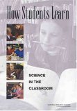 How Students Learn Science in the Classroom cover art