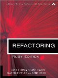 Refactoring  9780321603500 Front Cover