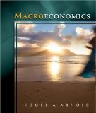 Macroeconomics 9th 2008 9780324785500 Front Cover