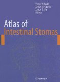 Atlas of Intestinal Stomas 2012 9780387788500 Front Cover