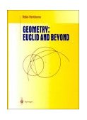 Geometry Euclid and Beyond