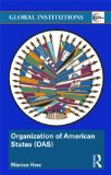 Organization of American States (OAS) Global Governance Away from the Media cover art