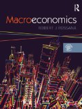 Macroeconomics  9780415779500 Front Cover