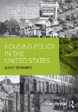 Housing Policy in the United States 