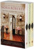 Nora Roberts Boonsboro Trilogy Boxed Set 2013 9780425273500 Front Cover