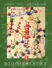 Biochemistry 3rd 9780471193500 Front Cover