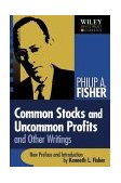Common Stocks and Uncommon Profits and Other Writings  cover art