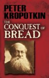 Conquest of Bread  cover art