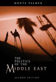 Politics of the Middle East  cover art