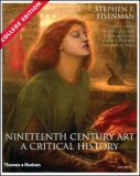 Nineteenth Century Art A Critical History 3rd 9780500286500 Front Cover