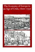 Economy of Europe in an Age of Crisis, 1600-1750  cover art