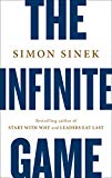 Infinite Game  9780735213500 Front Cover
