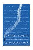 No Visible Horizon Surviving the World's Most Dangerous Sport 2003 9780743229500 Front Cover