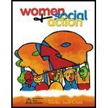 Women and Social Action Telecourse Study Guide cover art