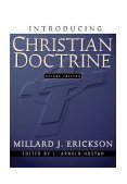 Introducing Christian Doctrine 2nd 9780801022500 Front Cover