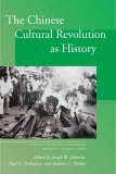 Chinese Cultural Revolution As History 