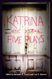 Katrina on Stage Five Plays cover art
