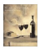 Wine Country Notecards 2003 9780811836500 Front Cover