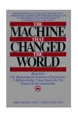Machine That Changed the World  9780892563500 Front Cover