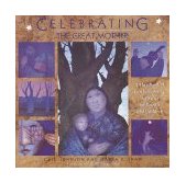 Celebrating the Great Mother A Handbook of Earth-Honoring Activities for Parents and Children 1995 9780892815500 Front Cover