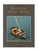 Building Small Boats 